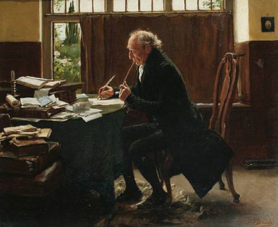"Preparing the Brief"