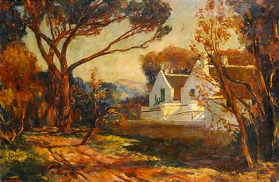 Bergvlei