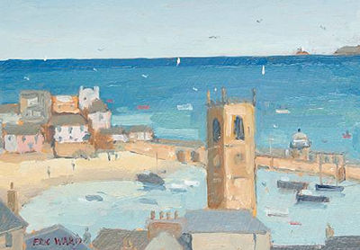 View of St Ives (2)