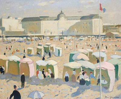 Ostend