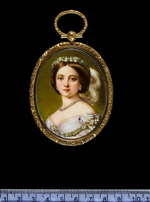 Sample artwork by William Charles Bell (1830 - 1904), known for painting - View similar artists and auction records