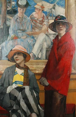 Le Manet