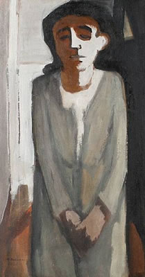 Standing female figure by Marcello Boccacci - Auction record, sale price, and art valuation. Compare with similar artists and explore comparable artworks.