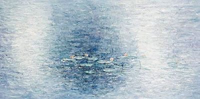 Morning I by Dok-Hi Kim - Auction record, sale price, and art valuation. Compare with similar artists and explore comparable artworks.