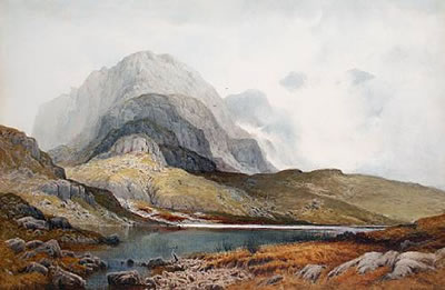 Sample artwork by Frederick Clive Newcombe (1847 - 1894), known for painting - View similar artists and auction records