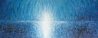 "Blue Reflection"