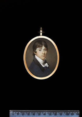 Sample artwork by Mrs Barou (fl.1796 - 1801), known for painting and sculpture - View similar artists and auction records