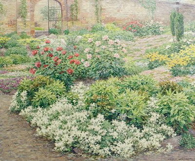 Sample artwork by Adolf Korber (20th century), known for painting - View similar artists and auction records