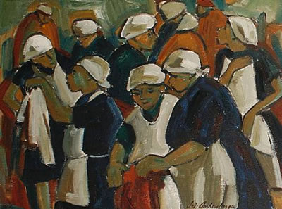 "Jumble Sale"
