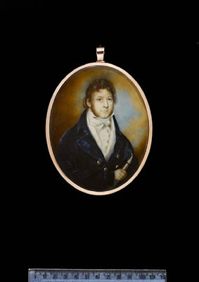 Sample artwork by Diana Hill (- 1844), known for painting - View similar artists and auction records