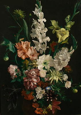 Sample artwork by Ludwig Bartning (1876 - 1956), known for paintings - View similar artists and auction records