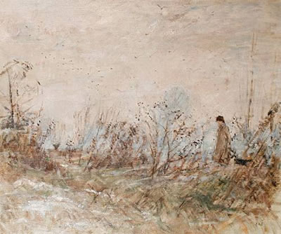 Frost by Elinor Bellingham-Smith - Auction record, sale price, and art valuation. Compare with similar artists and explore comparable artworks.