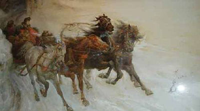 Joy in winter by Nathaniel Hughes John Baird - Auction record, sale price, and art valuation. Compare with similar artists and explore comparable artworks.