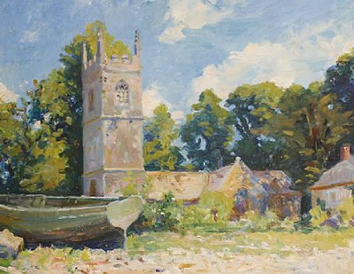 St Anthony, Cornwall