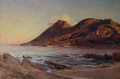 Table Mountain