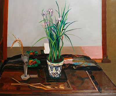 Freesias