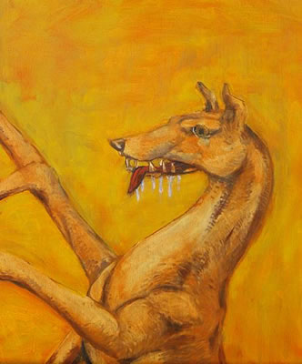 Support Fox Hunting