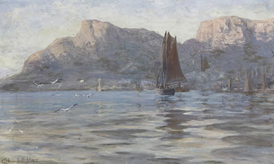 Table Bay