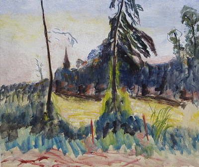 Landscape