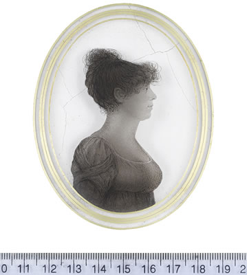 Sample artwork by Arthur Lea (1768 - 1828), known for painting and sculpture - View similar artists and auction records