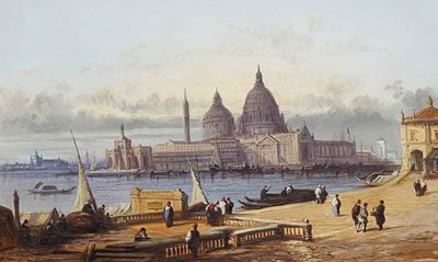 Sample artwork by Henry Foley (1848 - 1874), known for painting - View similar artists and auction records
