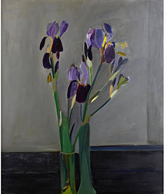 Irises