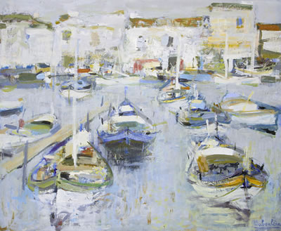 "La Madrague"