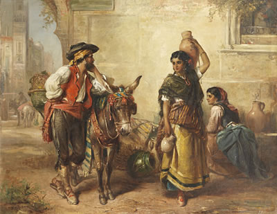 Gossips