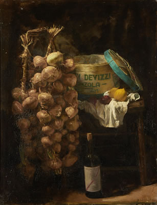 Still life by George Weissbort - Auction record, sale price, and art valuation. Compare with similar artists and explore comparable artworks.