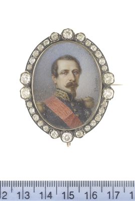 Sample artwork by Gabriel Aristide Passot (1797 - 1875), known for painting and sculpture - View similar artists and auction records
