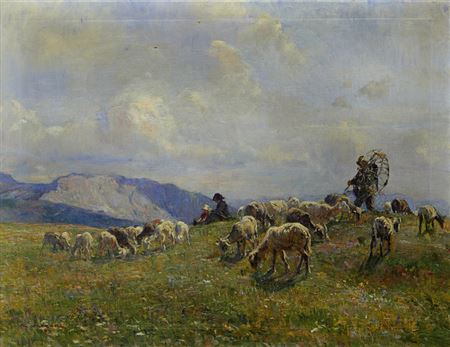 Pascolo Apuano