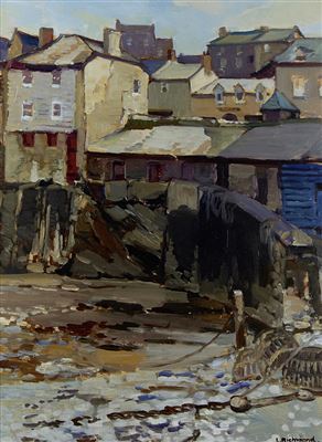Port Isaac