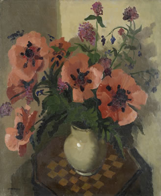 Poppies