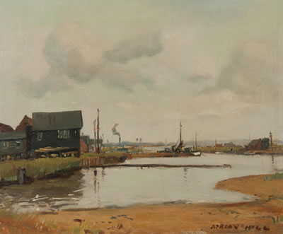 Walberswick