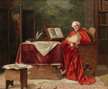 The connoisseur