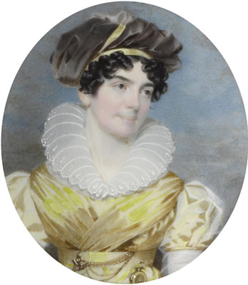 Sample artwork by Frederick Cruickshank (1800 - 1868), known for painting and sculpture - View similar artists and auction records