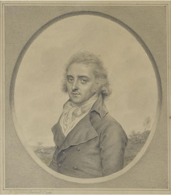 Sample artwork by John Smart Jr (1776 - 1809), known for painting - View similar artists and auction records
