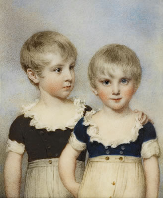 Sample artwork by William Wood (1769 - 1810), known for painting - View similar artists and auction records