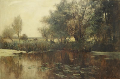 Sweet Day So Cool by Adam Edwin Proctor - Auction record, sale price, and art valuation. Compare with similar artists and explore comparable artworks.