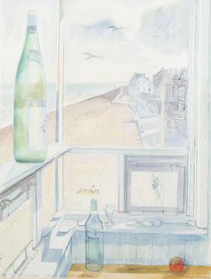 Aldeburgh, The South Tower