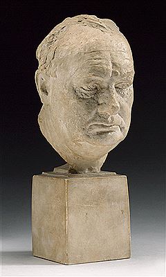 Sir Winston Churchill