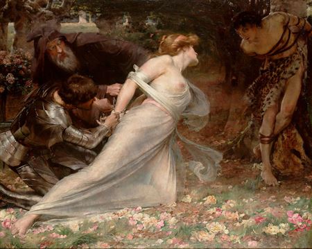 Captives