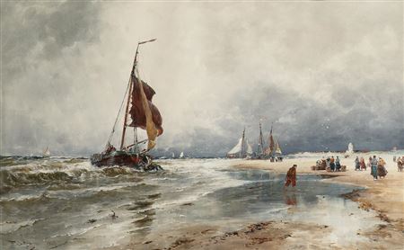 Katwijk