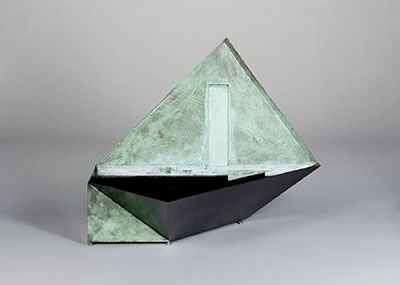Trapezoid Lake