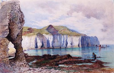Sample artwork by William Henry Millais (1828 - 1899), known for painting - View similar artists and auction records