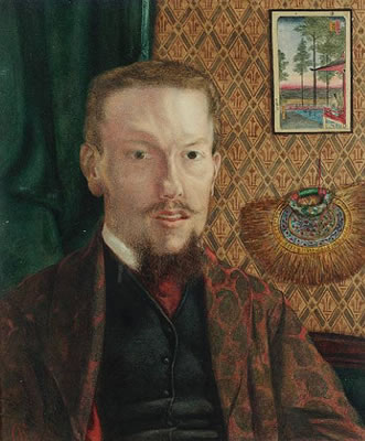 A portrait of a China-trade merchant by James Billington Coughtrie - Auction record, sale price, and art valuation. Compare with similar artists and explore comparable artworks.