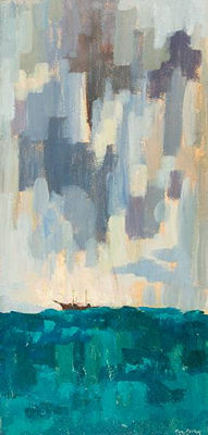 Seascape I