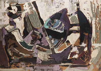 The old ships by Takis Marthas - Auction record, sale price, and art valuation. Compare with similar artists and explore comparable artworks.