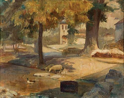 Landscape