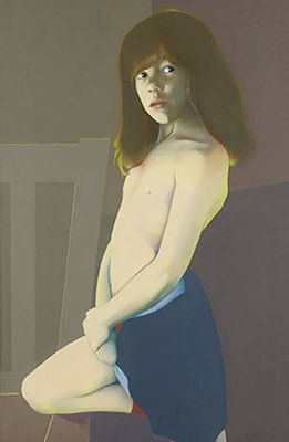 Lea del Rivo